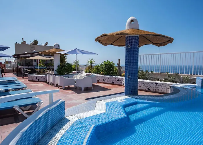 Aparthotel Vigilia Park 2*