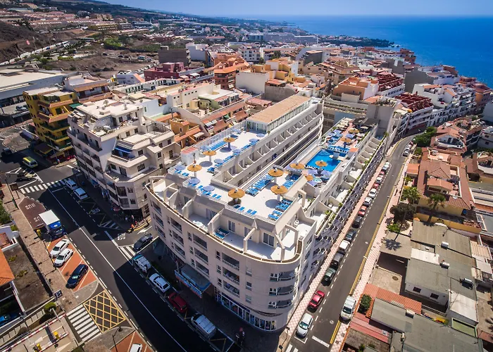 维基利亚公园酒店