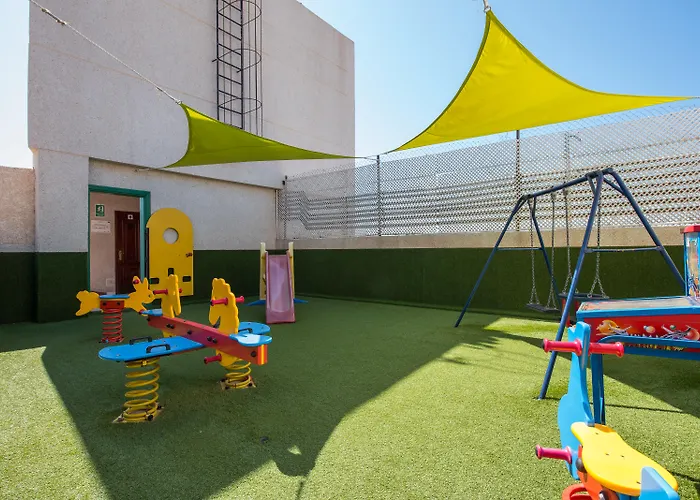 维基利亚公园酒店 2*