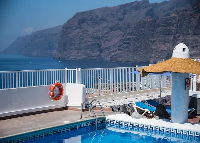 公寓式酒店 维基利亚公园酒店