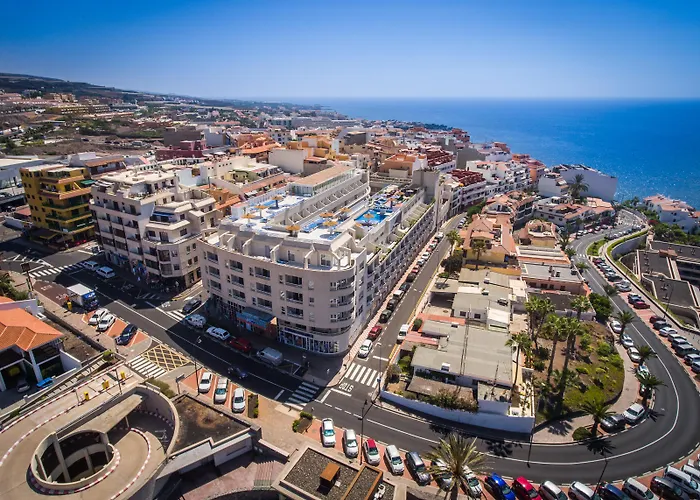 维基利亚公园酒店 2*