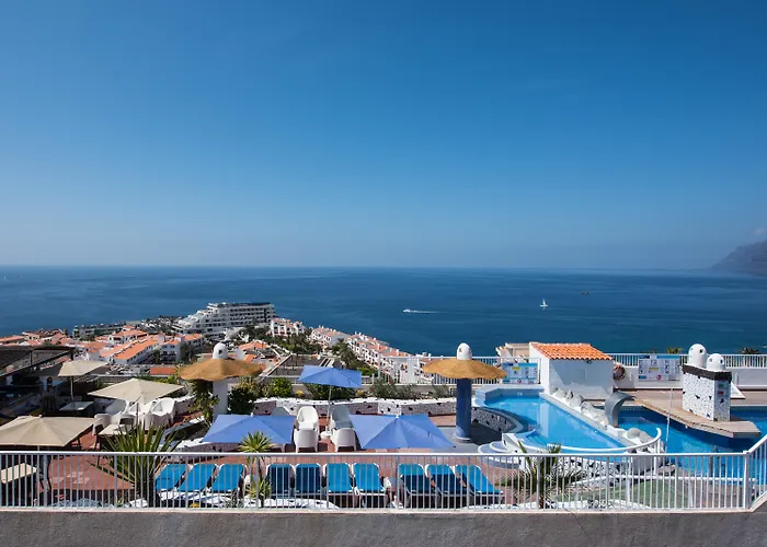 维基利亚公园酒店 2*