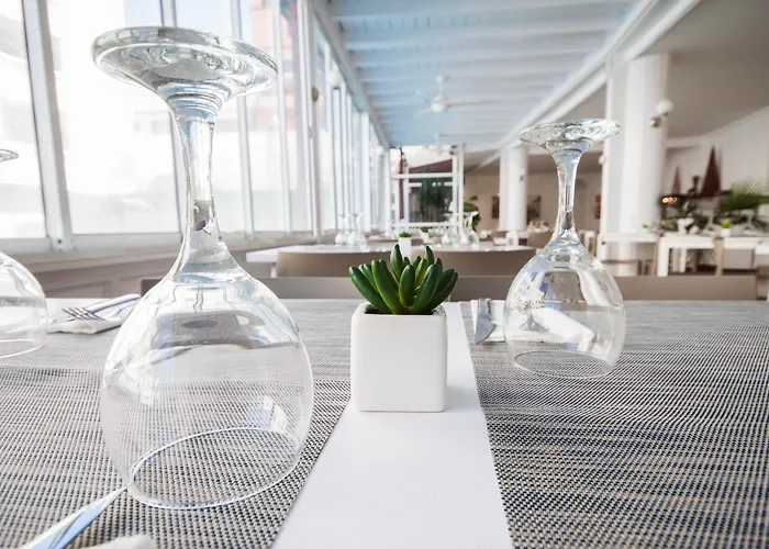 维基利亚公园酒店 公寓式酒店 圣地亚哥港