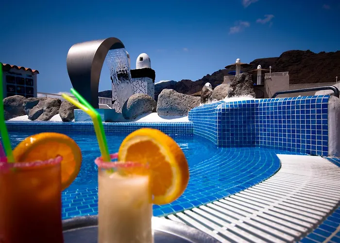 公寓式酒店 维基利亚公园酒店