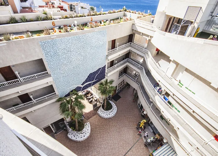 维基利亚公园酒店 2* 圣地亚哥港