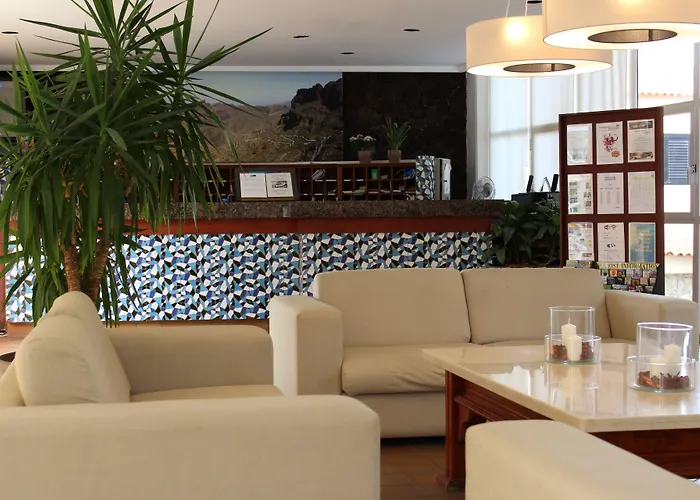 维基利亚公园酒店 公寓式酒店 2*