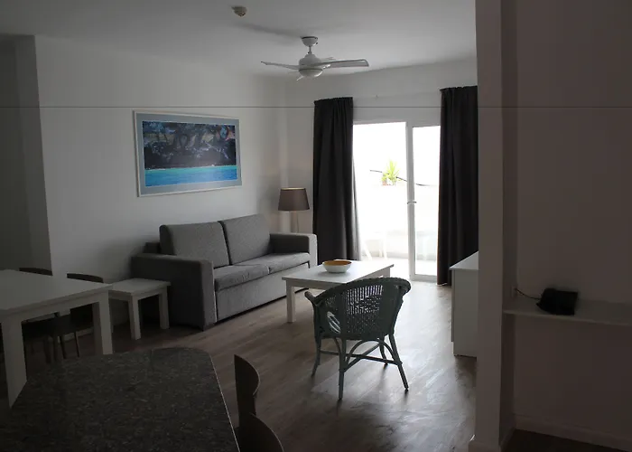 维基利亚公园酒店