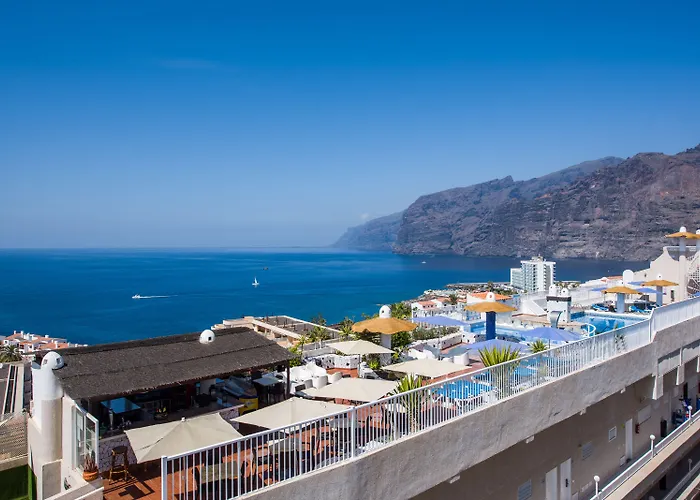 维基利亚公园酒店 2*