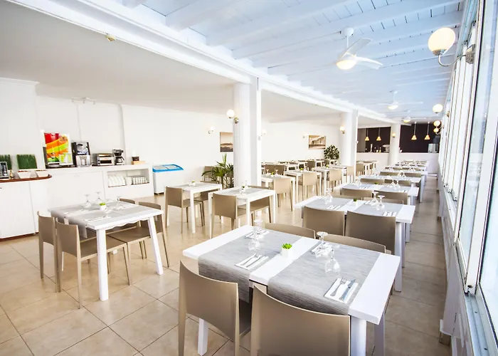 维基利亚公园酒店 公寓式酒店 2*