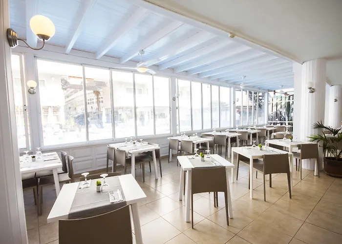 维基利亚公园酒店