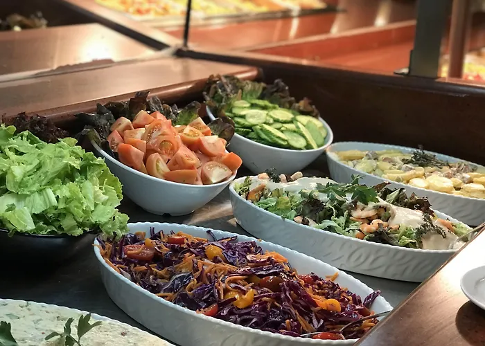 公寓式酒店 维基利亚公园酒店