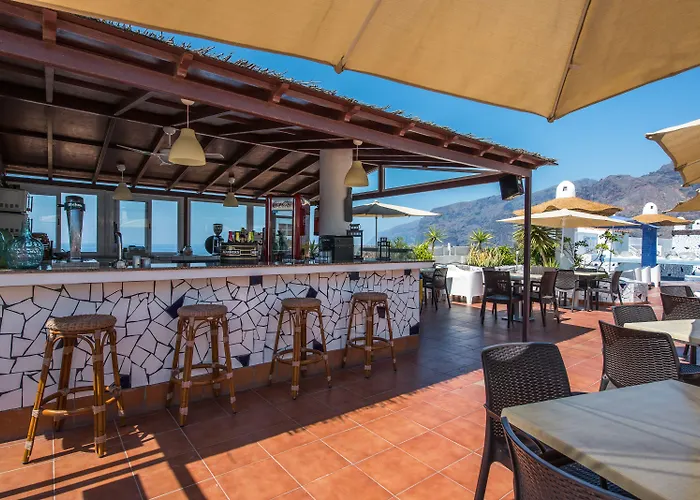 维基利亚公园酒店 2* 圣地亚哥港