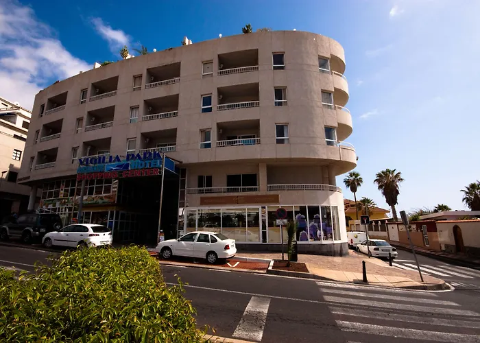 维基利亚公园酒店