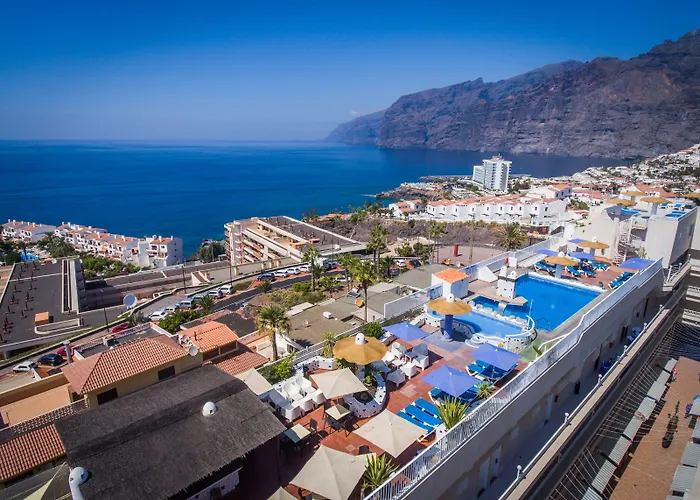 维基利亚公园酒店 2*