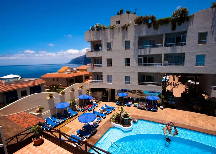 维基利亚公园酒店 2*