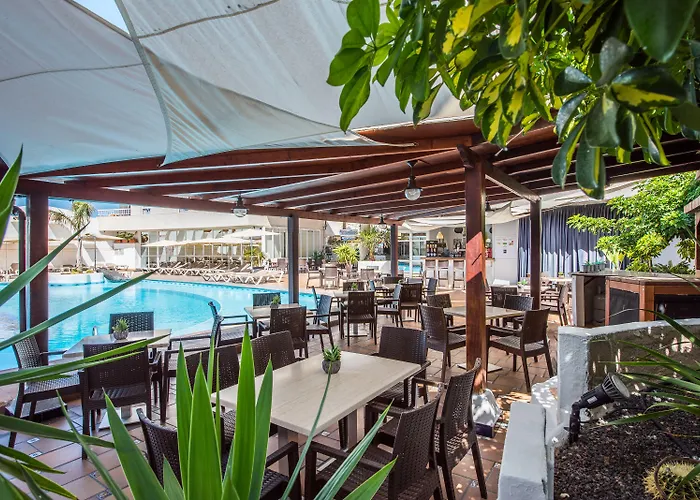 维基利亚公园酒店 2* 圣地亚哥港