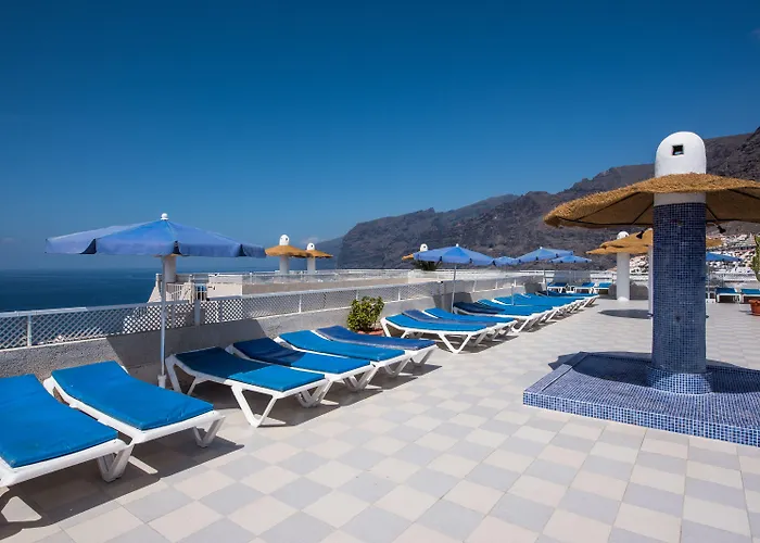 维基利亚公园酒店 2* 圣地亚哥港