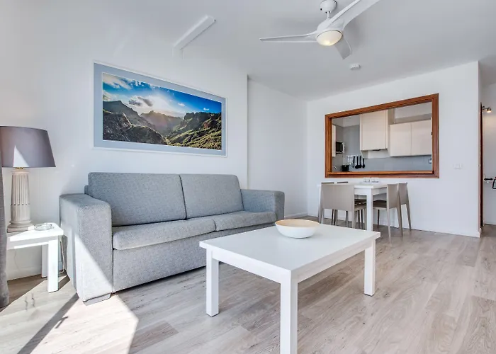 维基利亚公园酒店 公寓式酒店 2*