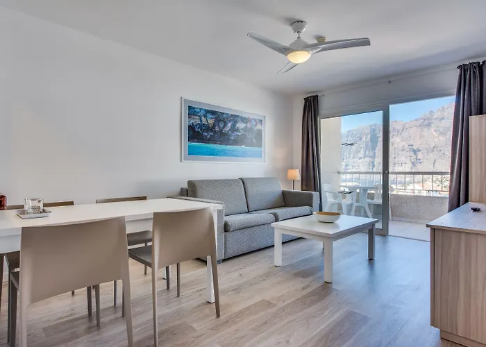 维基利亚公园酒店 公寓式酒店 2*