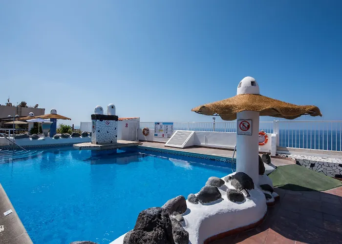 公寓式酒店 维基利亚公园酒店