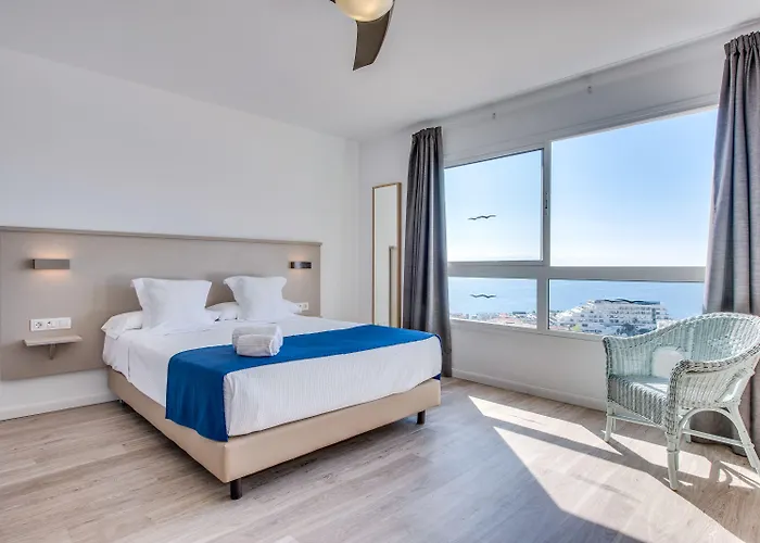 维基利亚公园酒店 2*