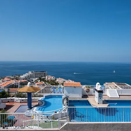 Lägenhetshotell Vigilia Park