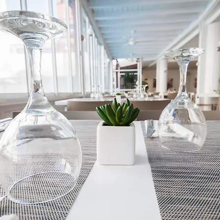 Vigilia Park Lägenhetshotell Puerto de Santiago (Tenerife)