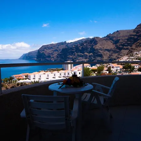 Lägenhetshotell Vigilia Park