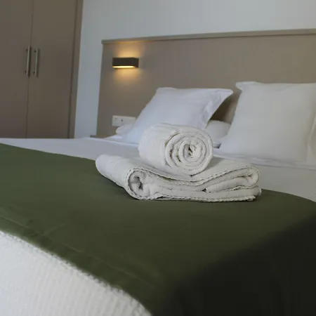 Vigilia Park Lägenhetshotell