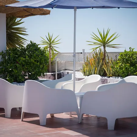 Vigilia Park Lägenhetshotell Puerto de Santiago (Tenerife)