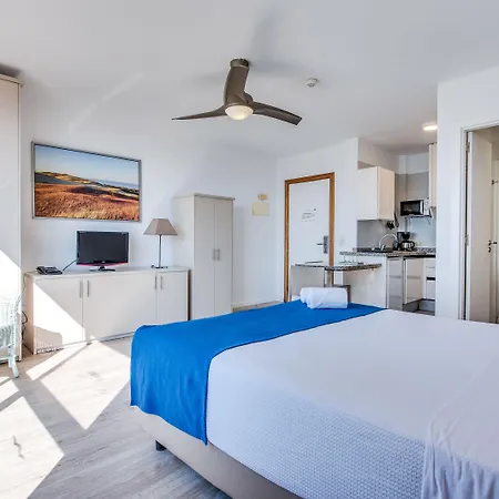 Lägenhetshotell Vigilia Park 2*